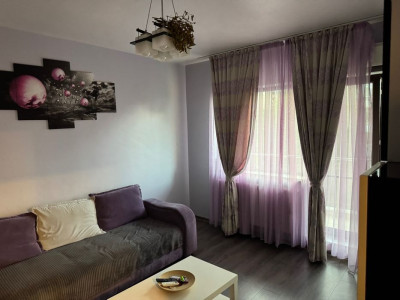 Apartament 2 camere, Metrou, Lujerului, Plasa residence