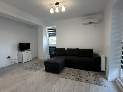  La 2 pași de metrou Nicolae Teclu – apartament 2 camere Top Zone