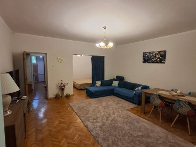 Apartament  2 camere pe Matei Basarab – perfect pentru city living!