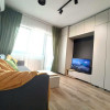 Apartament  de 2 camere,  pet friendly, în Regie Residence – 2 minute de metrou  thumb 2