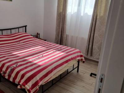  Apartament 2 camere | 55 mp | Pet-friendly | AC & Centrală | Zona 1 Decembrie 