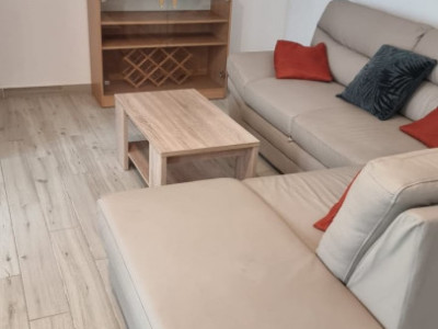  Apartament 2 camere | 55 mp | Pet-friendly | AC & Centrală | Zona 1 Decembrie 