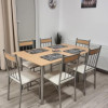  Apartament 2 camere | 55 mp | Pet-friendly | AC & Centrală | Zona 1 Decembrie  thumb 6