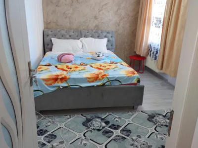 Vrei totul aproape, dar fără haosul orașului? Vezi acest 2 camere din Bucur Obor