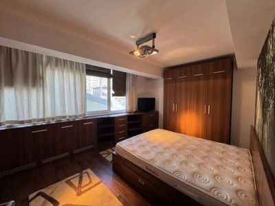  Loc de parcare, finisaje premium și zonă centrală? 2 camere - Ștefan cel Mare