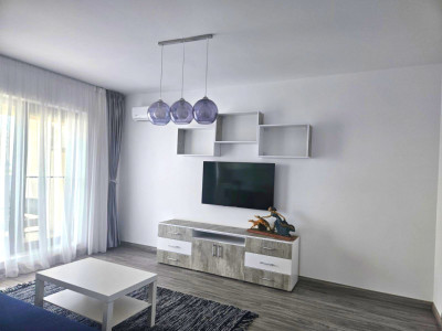 Locuință Spațioasă în Aqua City – 3 Camere, 2 Băi, Centrală și 2 Parcări