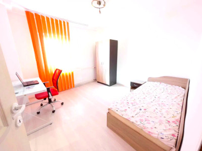 Pet Friendly! 2 Camere Decomandat, 50 mp – Zona Gorjului, Ideal pentru Cupluri