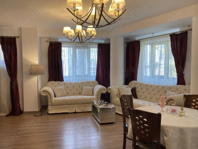 3 camere moderne, 2 băi, Traian 159 – Gata de mutat! zona Pache Protopopescu