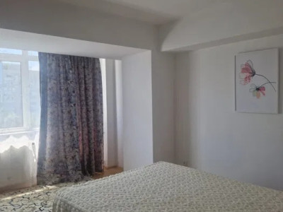  Cauti 3 camere spațioase chiar lângă Piața Alba Iulia? Uite apartamentul ideal!
