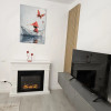 Apartament de 2 camere, centrala, balcon, parcare, metrou, Smart  Residence thumb 2