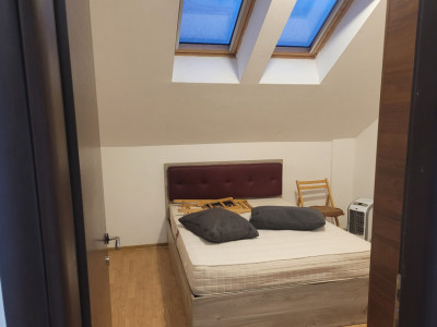 Vrei 2 camere moderne la 10 min de metrou? Vezi apartamentul din Pallady!