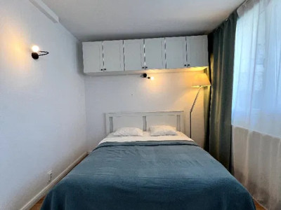 Vrei spațiu, lumină, confort și metrou la 3 min? 3 camere – Tineretului!