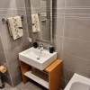 Locuință modernă în InCity Residences: 2 camere, terasă, aproape de metrou thumb 6
