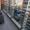 Locuință modernă în InCity Residences: 2 camere, terasă, aproape de metrou thumb 7