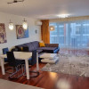 Locuință modernă în InCity Residences: 2 camere, terasă, aproape de metrou thumb 2