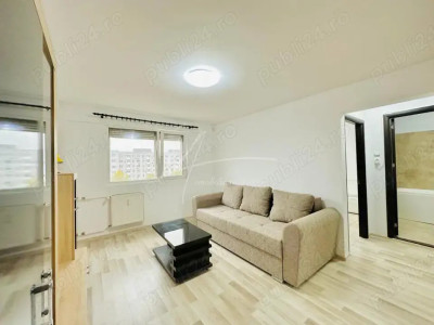 Apartament 2 camere cu balcon – modern și central, Piața Victoriei