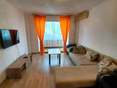 Aproape de Metrou și Parc – Apartament 2 Camere, Decomandat, Drumul Taberei