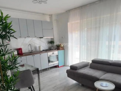 Apartament 2 camere – Pet friendly, într-o zonă liniștită din Sector 1