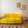 Aproape de metrou la 4 minute,  apartament de 2 camere cu balcon, zona Gorjului thumb 1