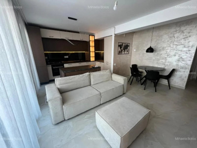 Confort Complet – 2 Camere, Decomandat, Centrală Proprie + Parcare