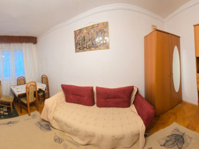 2 Camere Decomandat, 55 mp – Confort Urban în Inima Favorit, Drumul Taberei!