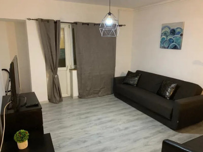 Apartament 2 camere cu terasă – spațiu și confort aproape de Unirii!