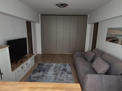 Prima închiriere! 2 camere moderne, 12 min de metrou Apărătorii