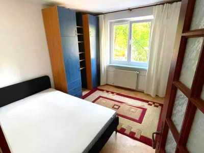 Ideal pentru Familie – 3 Camere Decomandat, 70 mp | Bulevardul Ghencea