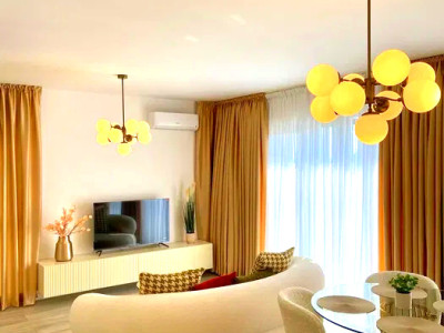  Confort Modern – 2 Camere, Centrală și 60 mp Utili, Novum