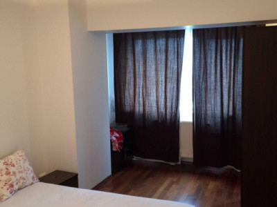 Apartament de 2 camere, pet friendly, centrala proprie, Unirii - Alba Iulia