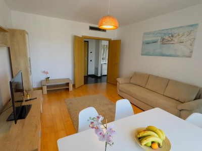 Locuiește aproape de tot ce contează – 2 camere moderne la Asmita Gardens