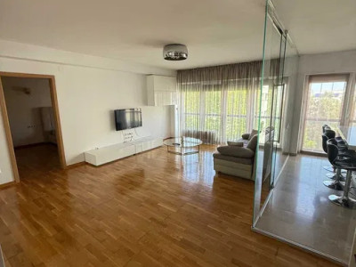 Apartament de 2 camere, decomandat, CHIAR LANGA PARC,  Carol Park Residence