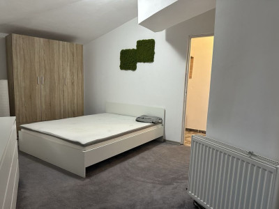 Apartament de 2 camere, 3 minute de metrou, 10 de parcul IOR, Nicolae Grigorescu
