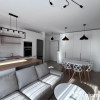 Apartament de 2 camere, 55 mp, parcare, Delta City - Tineretului -Vacaresti thumb 6