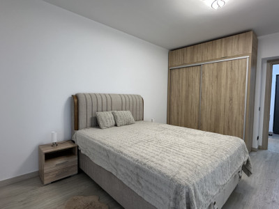 Apartament de 2 camere cu loc de parcare inclus, bloc nou, Select Residence 