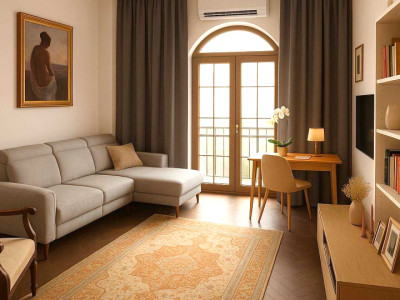 Apartament de 2 camere, modern, decomandat, metrou, zona Piața Romana
