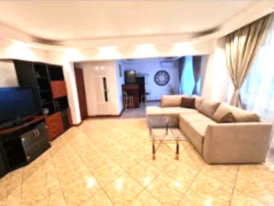 Apartament de 3 camere spațioase, 2 balcoane – 5 min de metrou, Eroii Revoluției