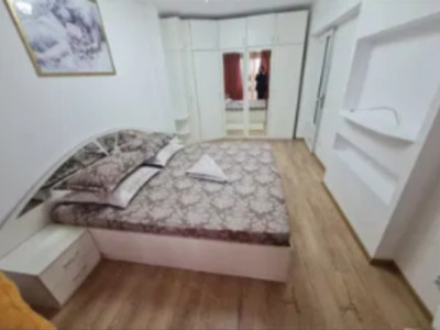 Apartament de 3 camere spațioase, 2 balcoane – 5 min de metrou, Eroii Revoluției
