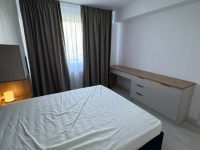 Lux, confort și parcare inclusă — în același pachet - 2 camere Hils Brauner