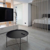 Studio Lux & Elegant la 3 minute de metrou Dristor - Select Residence thumb 1