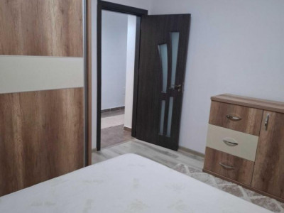 Apartament de 2 camere, loc de parcare inclus in preț, centrala, zona Pallady