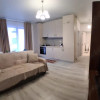 Studio modern, parcare și centrală – Amessa Residence, 7 min metrou! thumb 3