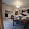 Studio modern, parcare și centrală – Amessa Residence, 7 min metrou! thumb 5