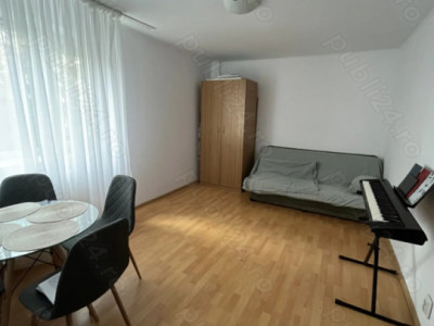 Locație excelentă, aproape de metrou Lujerului, apartament de 2 camere 