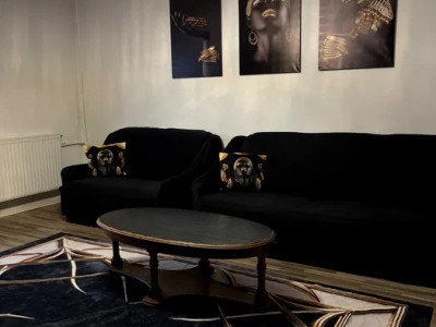 Apartament de 2 camere, modern, spatios, aproape de Mall Vitan