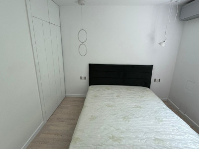 Răsfață-te cu lux – Apartament de 2 camere, Piața Romană, 8 min Metrou