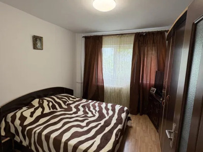 Apartament 2 camere Mihai Bravu – la 5 min de metrou Dristor, gata de mutat!