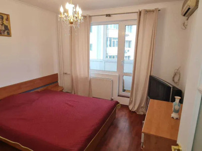  Te muți doar cu bagajul: 3 camere, pet friendly, fix lângă metrou - Dristor
