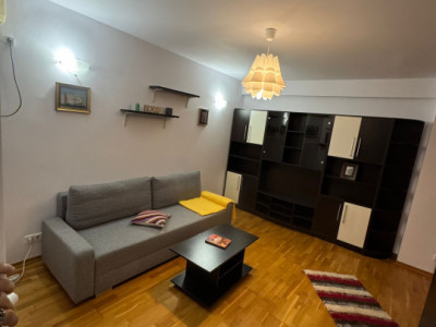 Vrei confort și metrou la 10 minute? Descoperă garsoniera perfectă - Pajiștei 