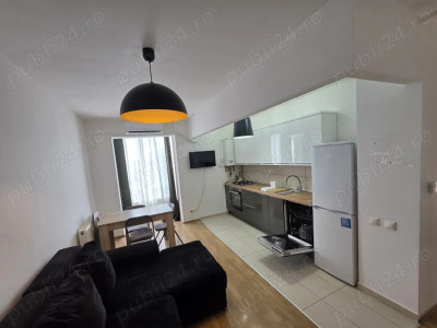 Găsește-ți căminul perfect în Pallady Towers – 3 camere la  5 min de metrou